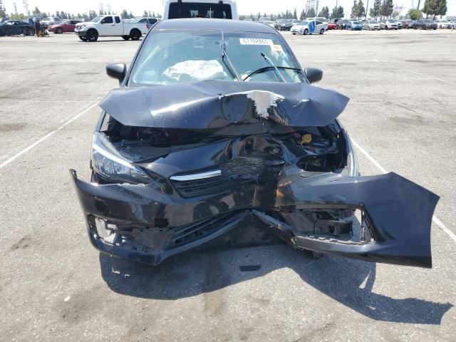 2020 SUBARU IMPREZA 4S3GTAB63L3705438