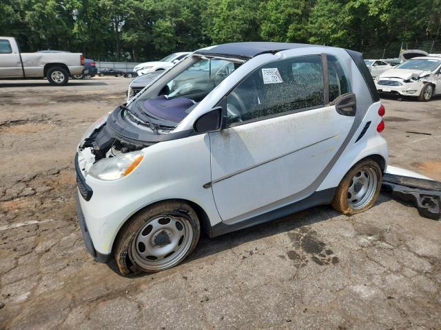 SMART FORTWO PUR