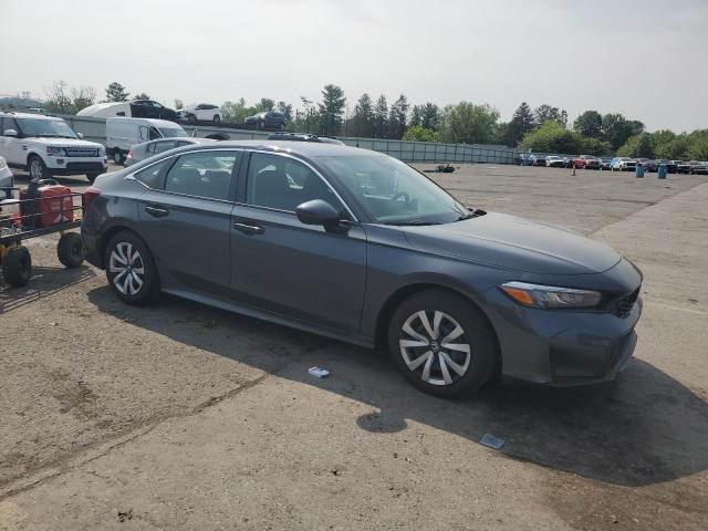 Vin: 2hgfe2f26sh516024, lot: 59669105, honda civic lx 20254