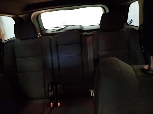 2015 JEEP GRAND CHER - 1C4RJEAG4FC198991