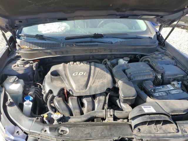 5NPEB4AC4EH858999 2014 HYUNDAI SONATA