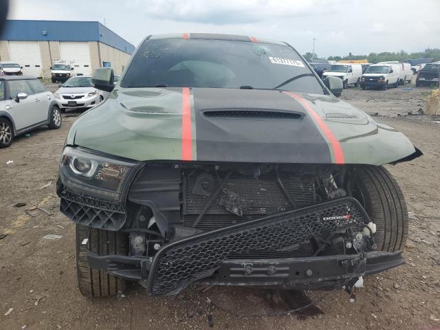 2020 DODGE DURANGO R/ - 1C4SDJCT4LC411882