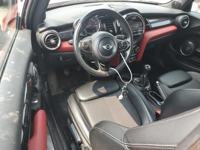 2015 MINI COOPER S WMWXP7C59F2A58342