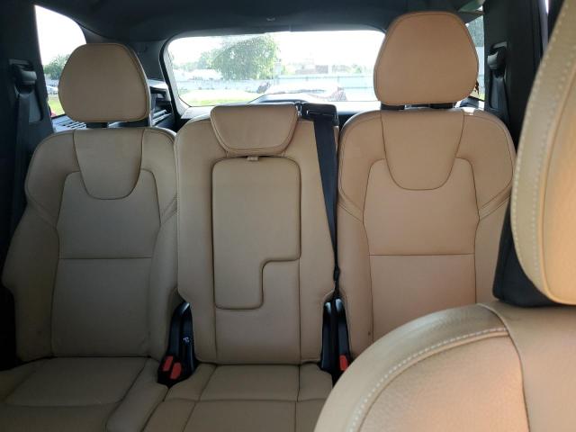 2019 VOLVO XC90 T6 MO YV4A22PKXK1487932
