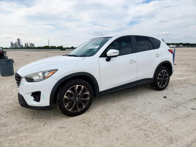 Vin: jm3ke4dy4g0770723, lot: 59200545, mazda cx-5 gt 2016 img_1