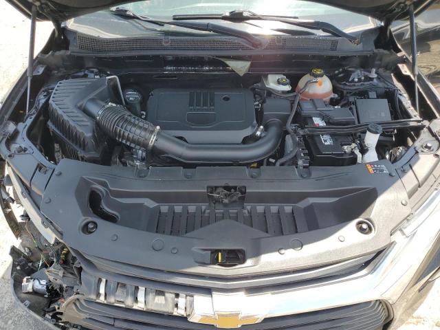 2020 CHEVROLET BLAZER 3LT 3GNKBJR46LS590935