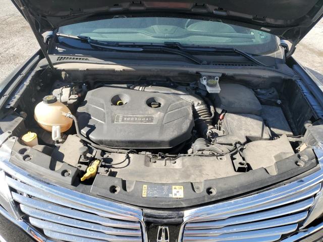 2017 LINCOLN MKC RESERV - 5LMTJ3DH4HUL03338