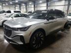 2024 LINCOLN NAUTILUS R - 5LMPJ8KA7RJ798321