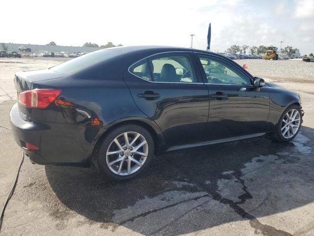 Vin: jthbf5c20c5173749, lot: 59186465, lexus is 250 20123
