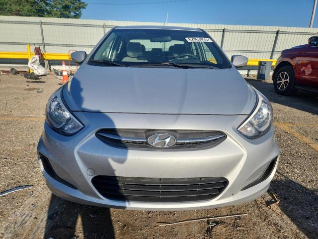 2017 HYUNDAI ACCENT SE KMHCT4AE1HU247274