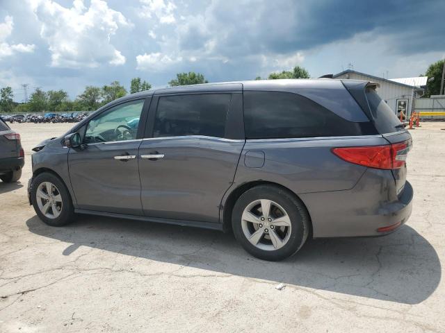 2018 HONDA ODYSSEY EX - 5FNRL6H74JB087228