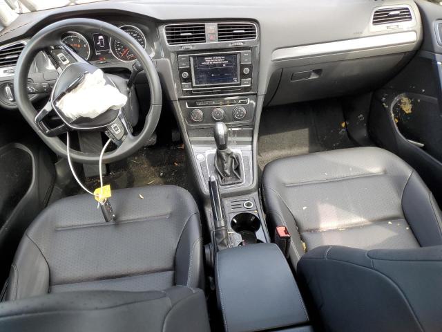 2021 VOLKSWAGEN GOLF 3VWG57AUXMM002333