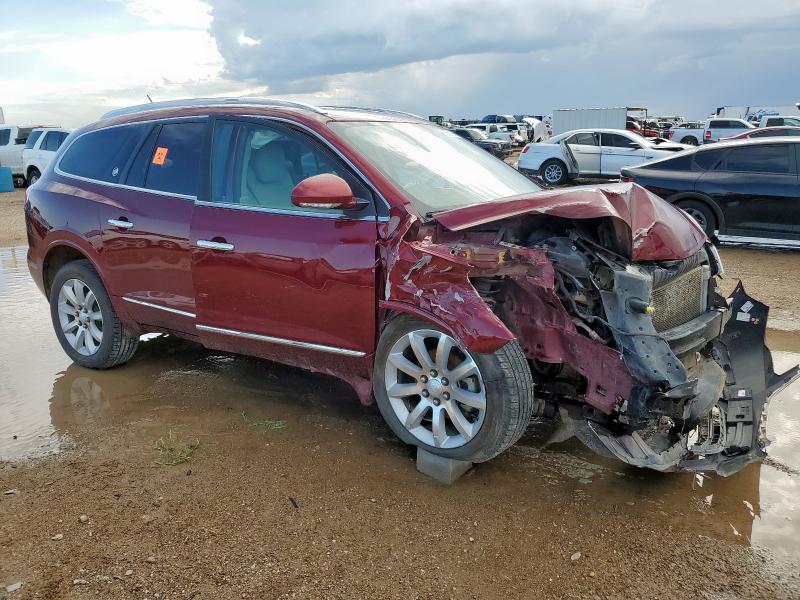 2015 BUICK ENCLAVE 5GAKRCKD4FJ250815