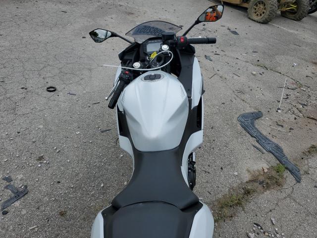 2024 KAWASAKI EX500 ML5EXGG16RDA31362
