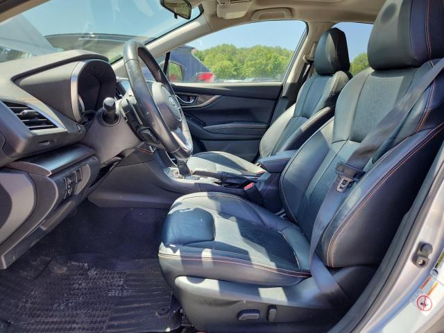 2019 SUBARU CROSSTREK - JF2GTANC2K8254376