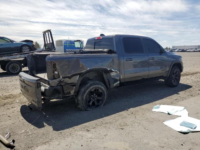 2022 RAM 1500 REBEL 1C6SRFLT8NN240812