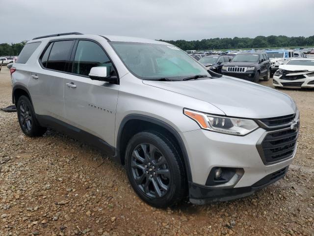 Vin: 1gnerjkwxlj274198, lot: 62921845, chevrolet traverse rs 20204