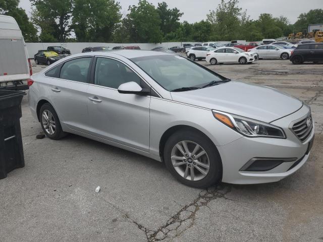 Vin: 5npe24af2gh352052, lot: 59808645, hyundai sonata se 20164