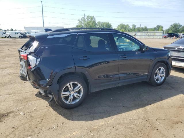Vin: 3gkalmev1kl385487, lot: 61939195, gmc terrain sle 20193