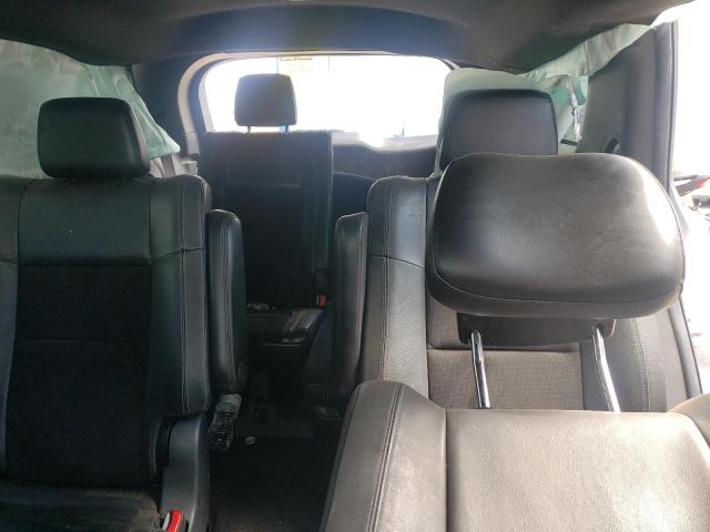 2015 DODGE DURANGO SX 1C4RDJAG4FC169748