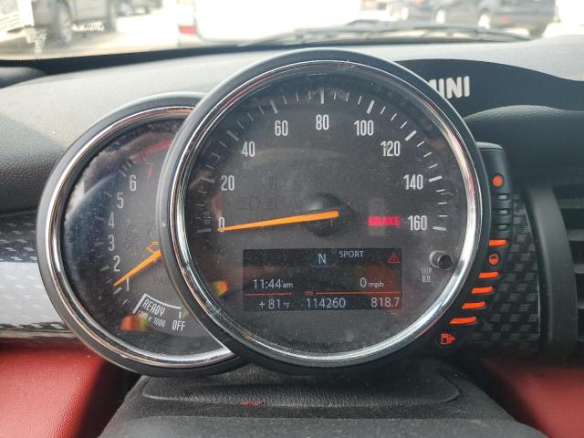 2015 MINI COOPER S WMWXP7C59F2A58342