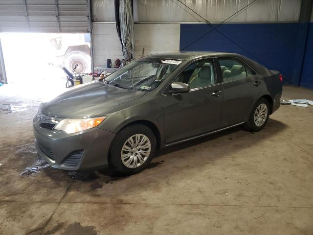 Vin: 4t1bf1fk5cu518216, lot: 60401705, toyota camry base 2012 img_1