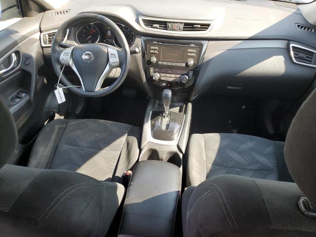 2016 NISSAN ROGUE S 5N1AT2MT3GC820301