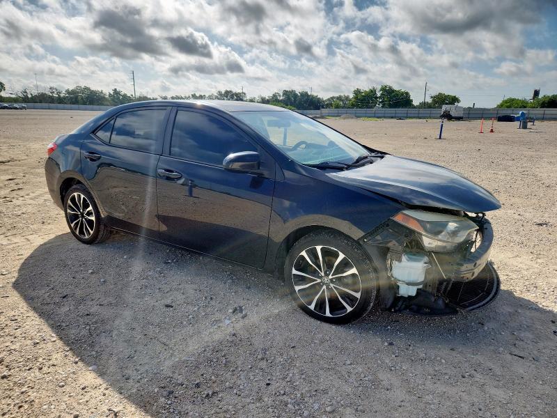 2016 TOYOTA COROLLA L 5YFBURHE0GP412968