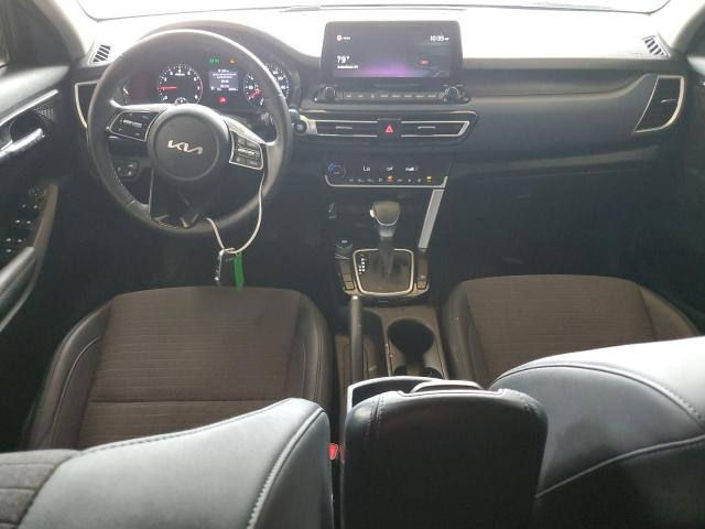 2022 KIA SELTOS S KNDEU2AA9N7262806