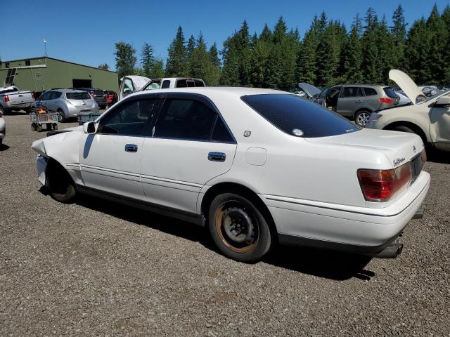 TOYOTA CROWN 1999 JZS1790001672 photo #3