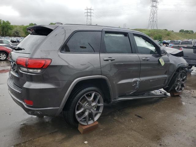 Vin: 1c4rjfbg8mc773028, lot: 59013065, jeep grand cher limited 20213