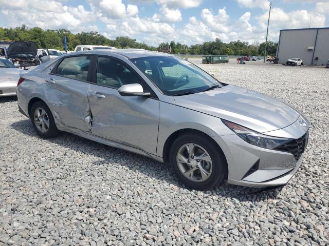 Vin: 5npll4ag8mh047177, lot: 62104525, hyundai elantra se 20214