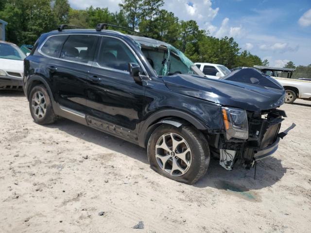 Vin: 5xyp3dhc8lg026310, lot: 61509905, kia telluride ex 20204