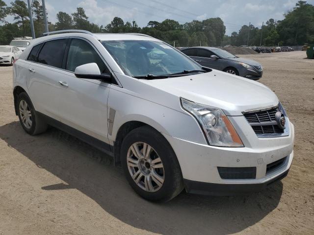Vin: 3gyfnaey0bs549154, lot: 59908535, cadillac srx luxury collection 20114