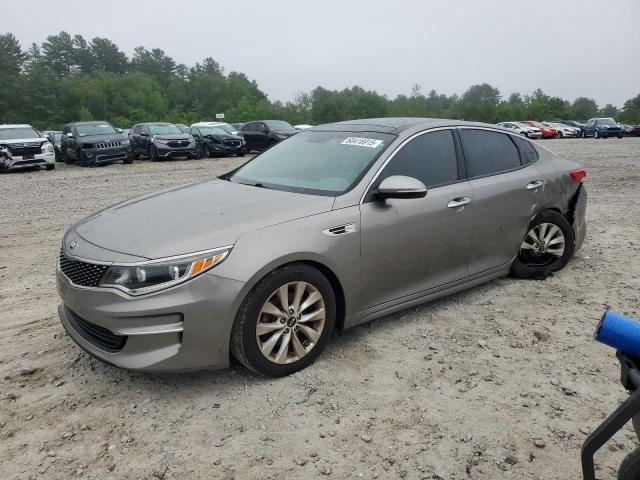 KIA OPTIMA EX