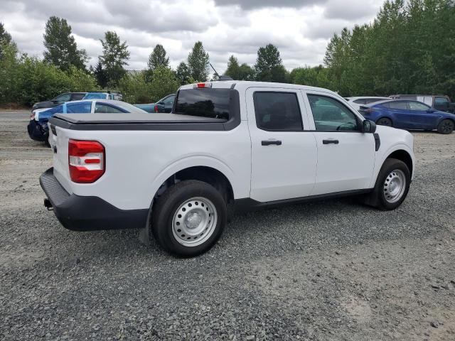 2025 FORD MAVERICK X 3FTTW8B3XSRA43927