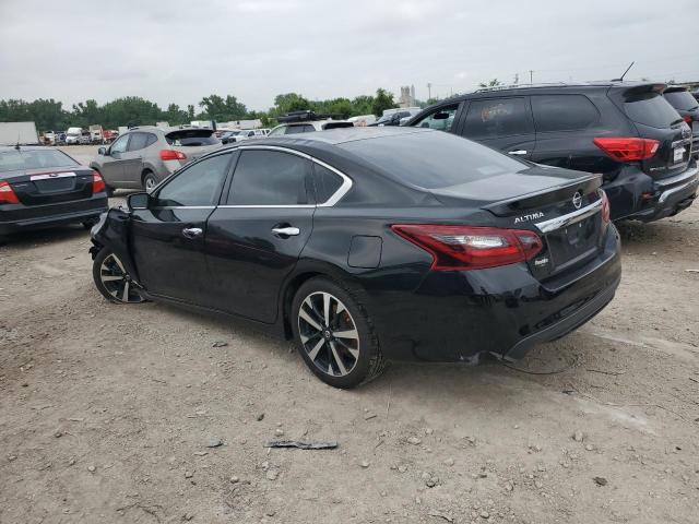 Vin: 1n4al3ap3jc230369, lot: 59505405, nissan altima 2.5 20182
