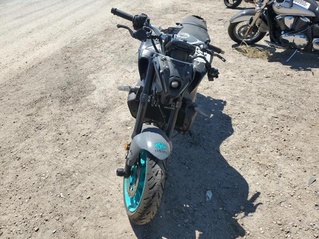 2023 YAMAHA MT09 JYARN71E6PA004811