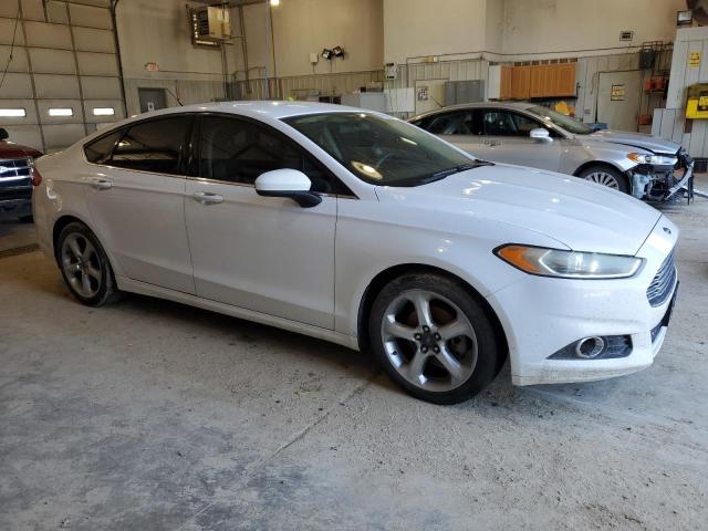 Vin: 3fa6p0g79gr185870, lot: 59794855, ford fusion s 20164