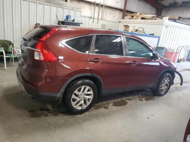 2016 HONDA CR-V EX - 3CZRM3H56GG704524