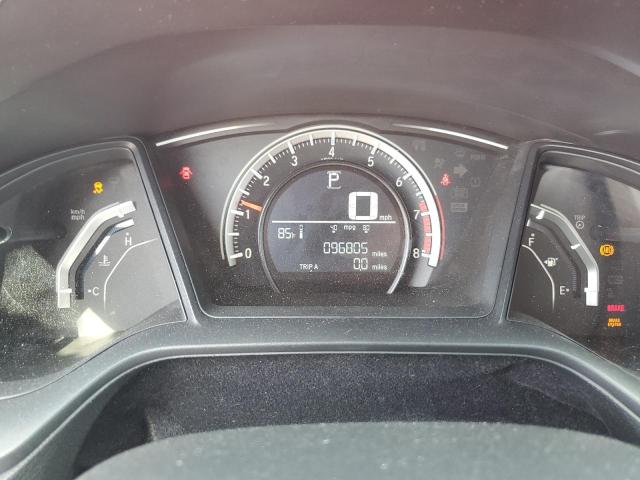 2016 HONDA CIVIC LX - 2HGFC2F52GH525536