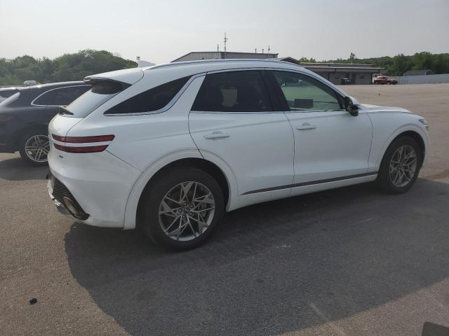Vin: 5nmmadtb2sh024483, lot: 59494495, genesis gv70 base base 20253