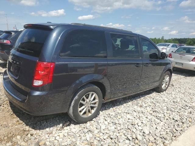 2013 DODGE GRAND CARA - 2C4RDGCG5DR804755