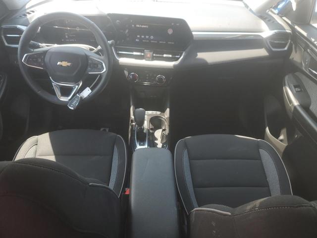 2024 CHEVROLET TRAILBLAZE KL79MRSL8RB099706