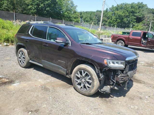 2021 GMC ACADIA SLE 1GKKNRLSXMZ148643