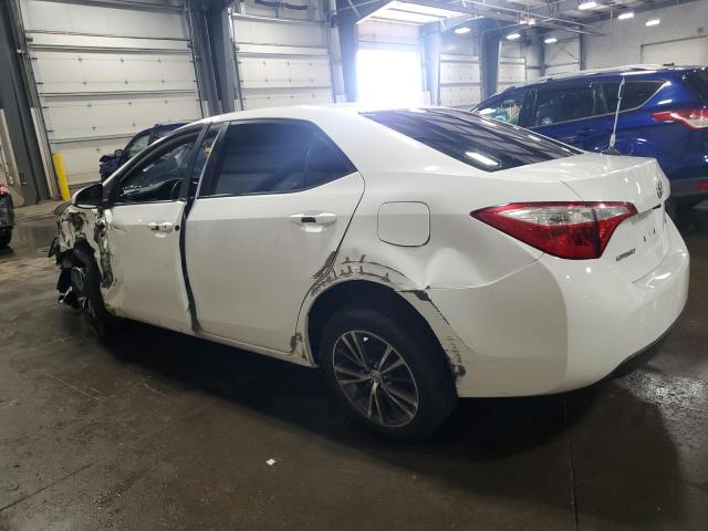 Vin: 2t1burhexgc628763, lot: 58983105, toyota corolla l 20162