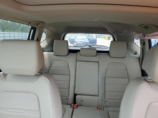 2018 HONDA CR-V EXL - 5J6RW2H81JL018240