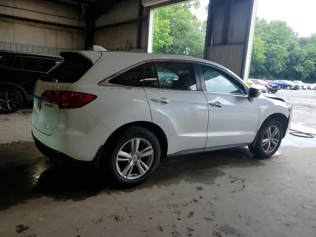 Vin: 5j8tb3h32fl013560, lot: 60071685, acura rdx 20153