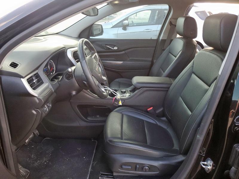 2023 GMC ACADIA SLT - 1GKKNMLS1PZ191890