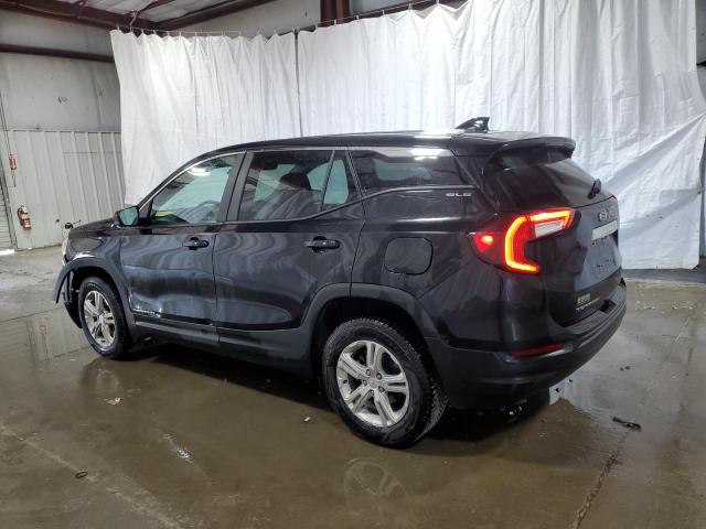Vin: 3gkaltev5nl178437, lot: 61386135, gmc terrain sle 20222